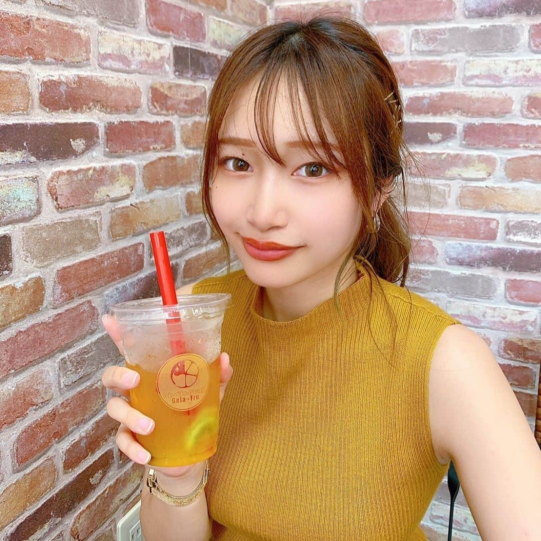 平佐知子のインスタグラム：「【ゲリラ企画】 🌟ミスコンのアイコンやめてみた🌟  フォローしやすい感じになったかな？ 日常のオフショットにしてみた❣️  #ミスコンのアイコンやめてみた  #アイコン紹介  #関大ミスキャン  #参加者募集中  #他撮り  #盛れた  #フォローミー  #いいね  #フォロワー増やしたい」