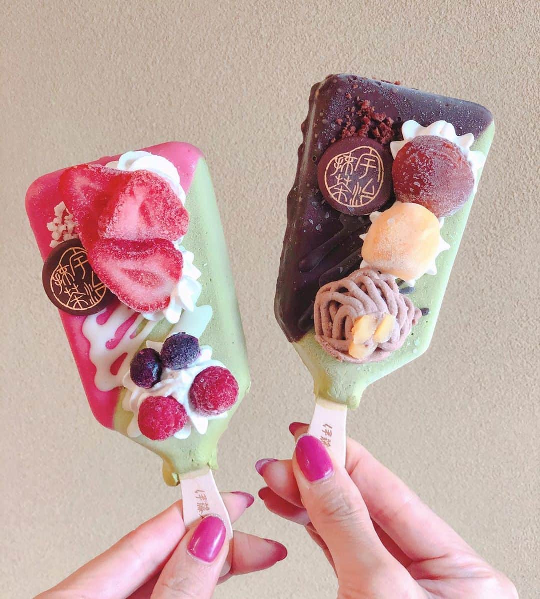 松岡里枝のグルメインスタ