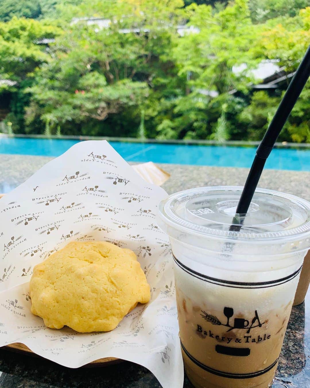 柳田菜月のグルメインスタ