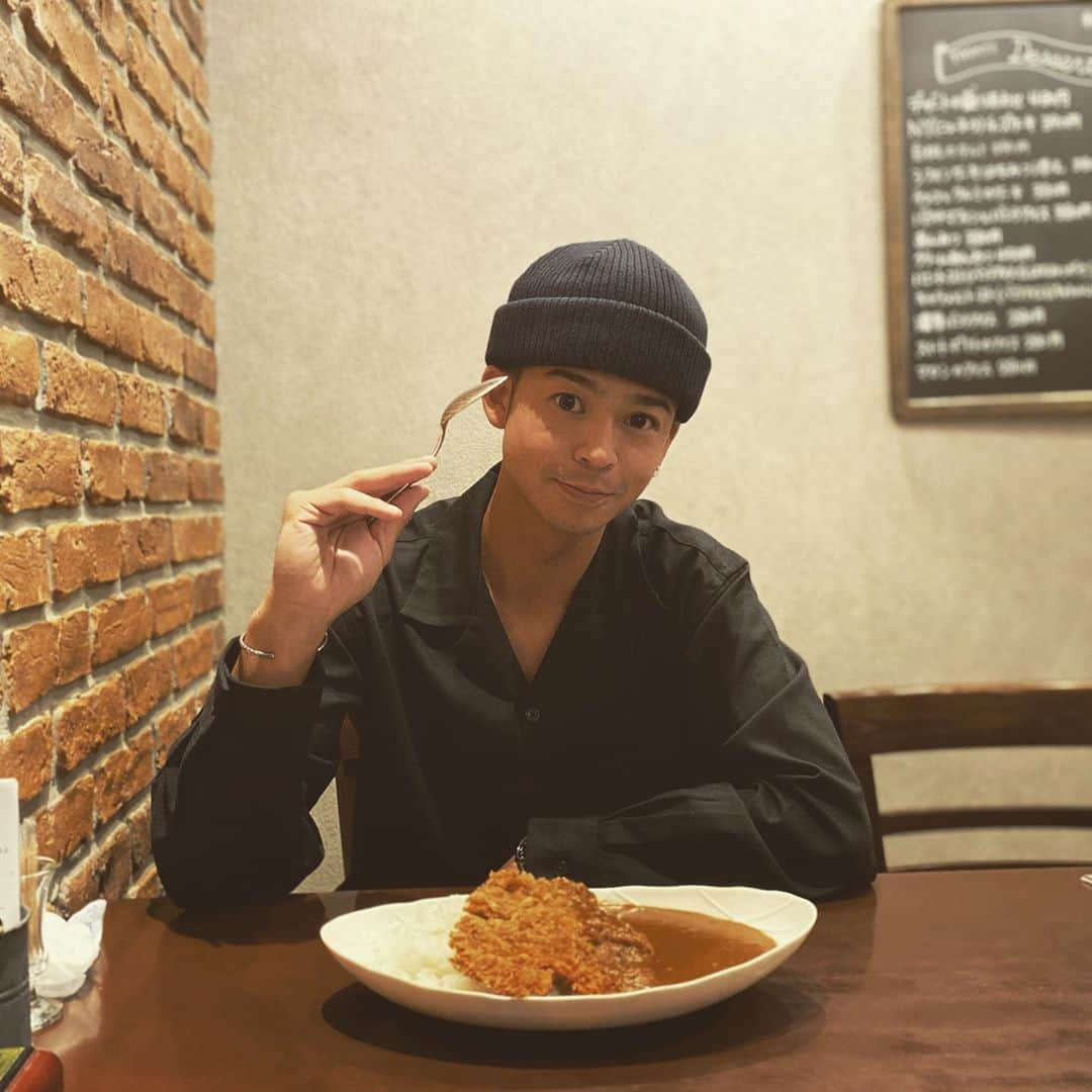 菅谷哲也さんのインスタグラム写真 - (菅谷哲也Instagram)「🍛🍽🍛🍽🍛🍽🍛」9月21日 11時57分 - tetsuyasugaya