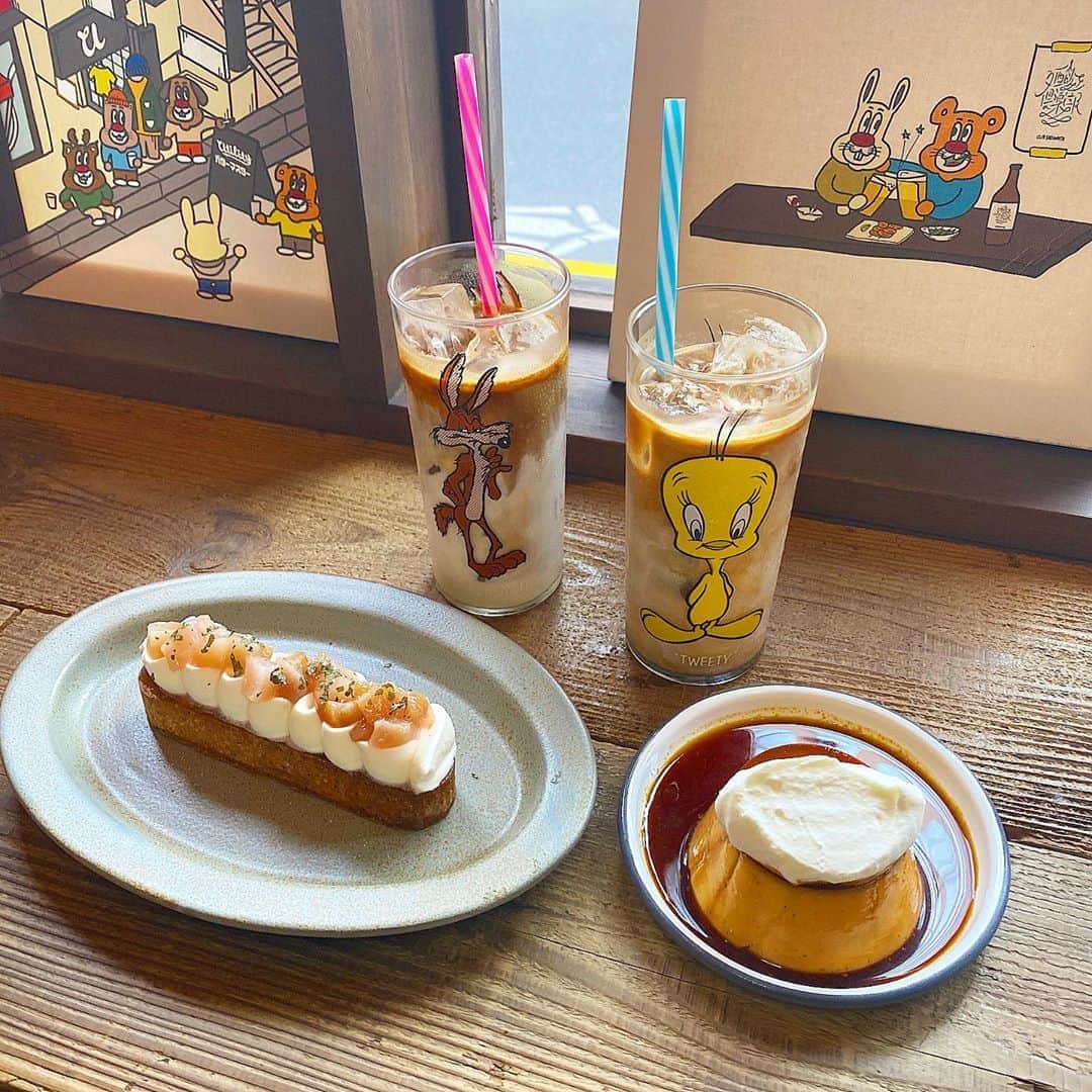 ひなたろす（佐原ひなた）のグルメインスタ