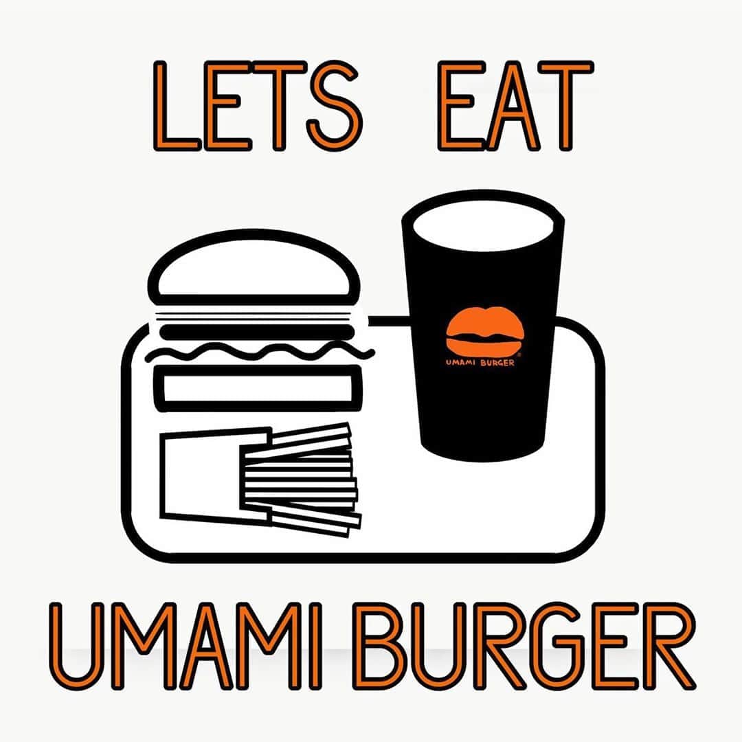 umamiburgerjpnのグルメインスタ