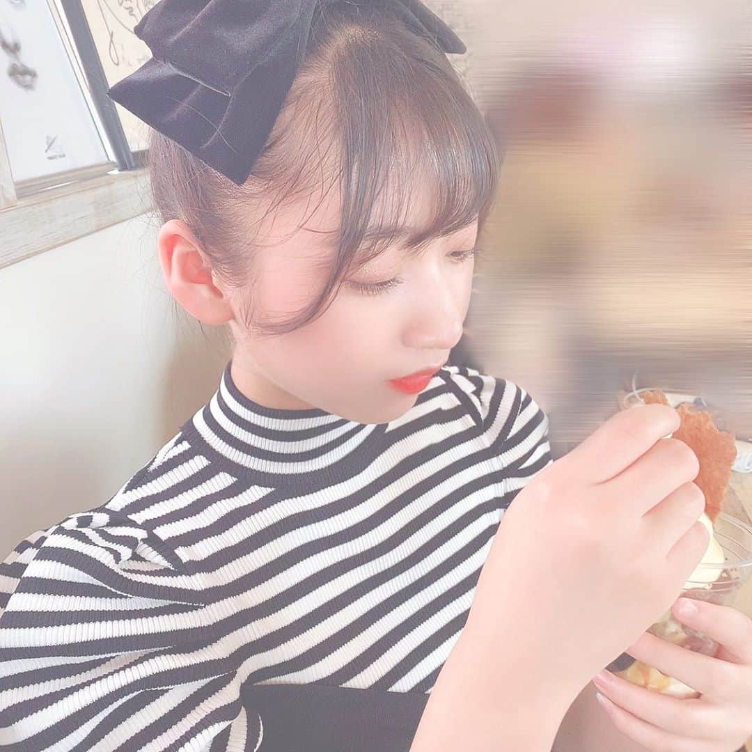 後藤陽菜乃のインスタグラム