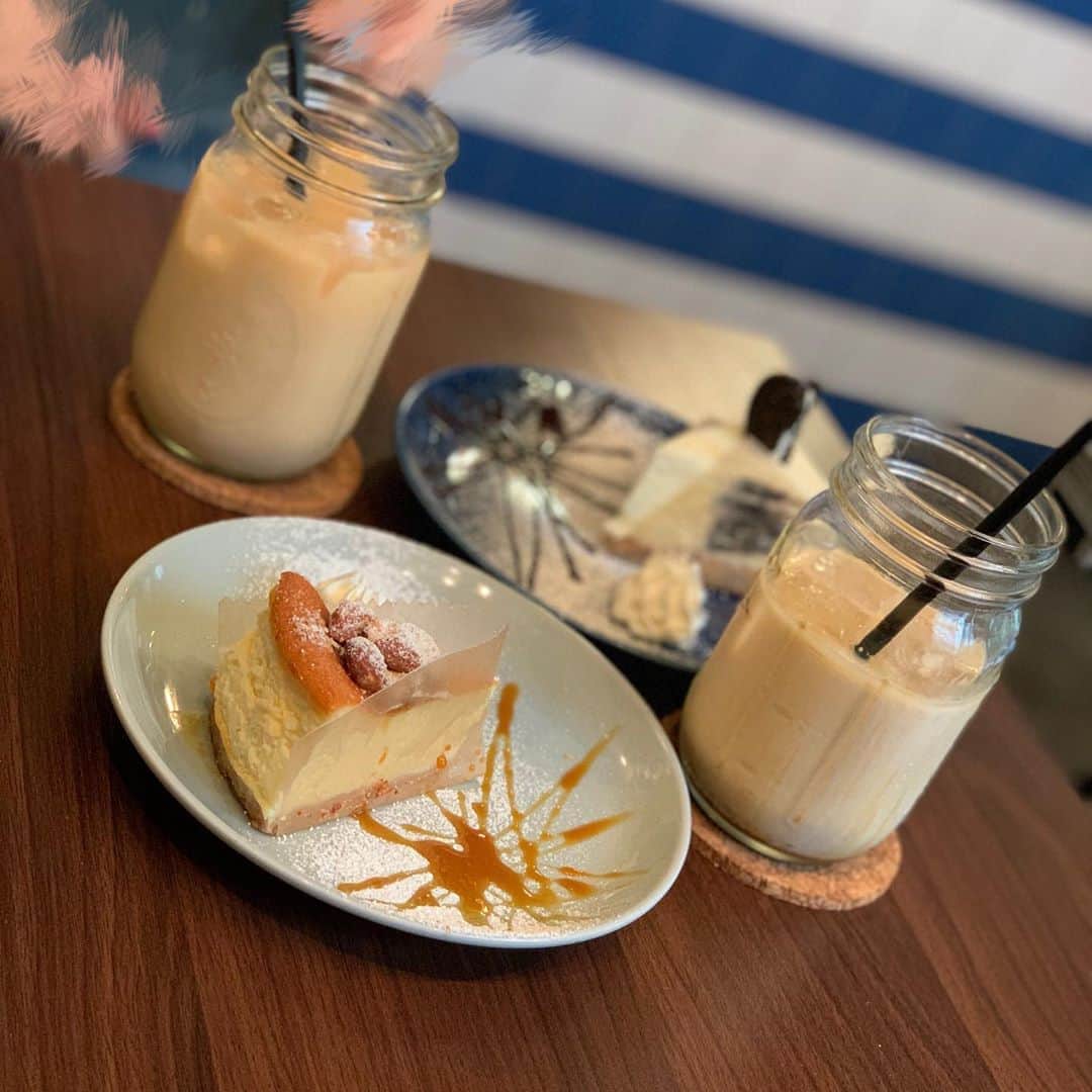 小山倫可のグルメインスタ