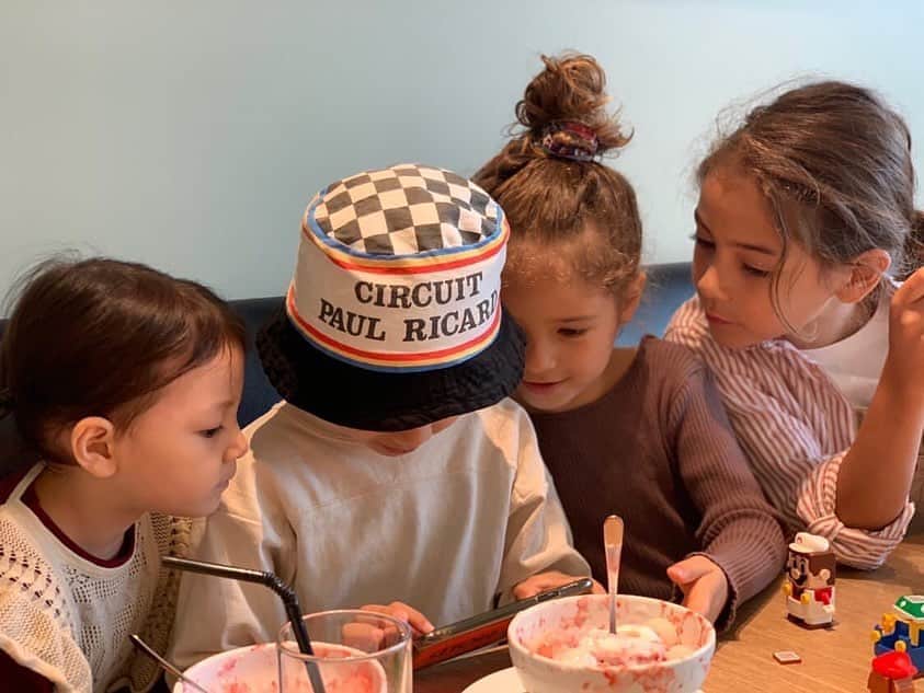 nao_nakabaのグルメインスタ