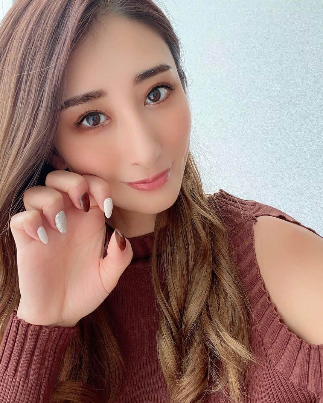 佐藤衣里子のインスタグラム