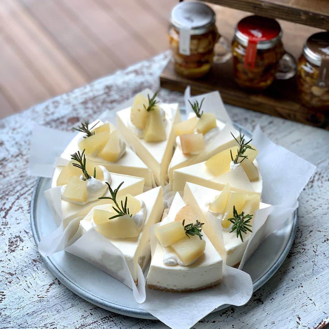 手紙社のグルメインスタ