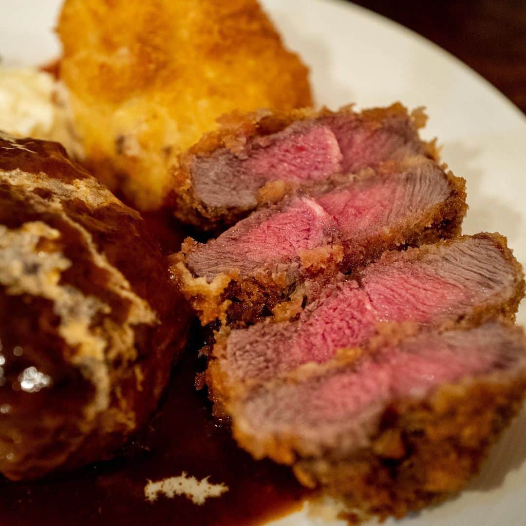 武井義明のグルメインスタ