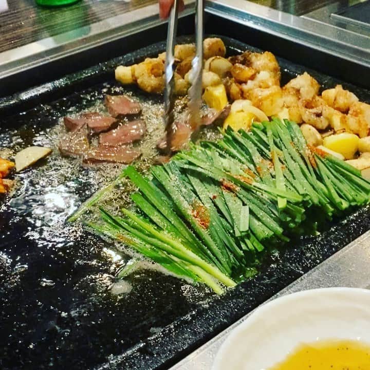 山﨑 薫のグルメインスタ