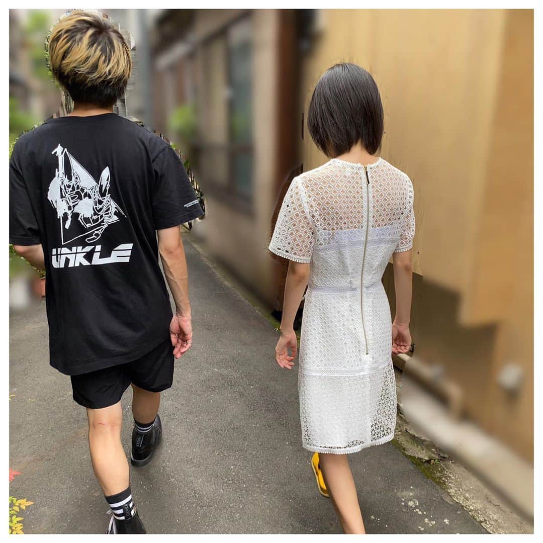 松風理咲さんのインスタグラム写真 - (松風理咲Instagram)「2021年のカレンダーが10月17日からトライエックスさんにて発売されます！﻿ ﻿ お楽しみに！！﻿ ﻿ 白い衣装、可愛かった♡﻿ ﻿ #TedBaker﻿ ﻿」9月21日 13時10分 - risaki_matsukaze_official