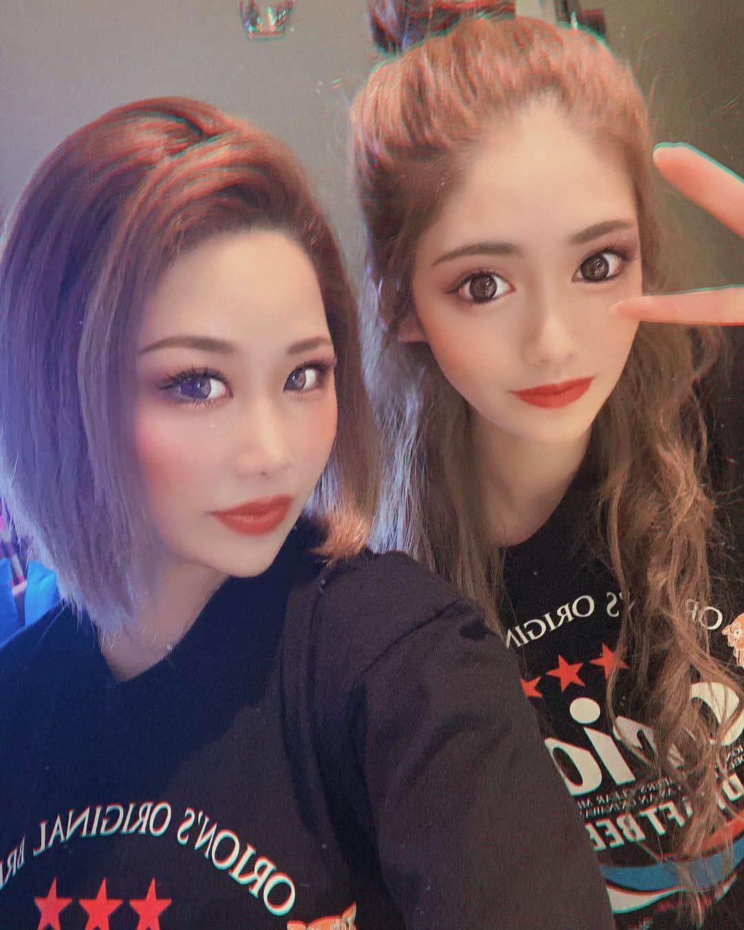 鈴音りんのインスタグラム