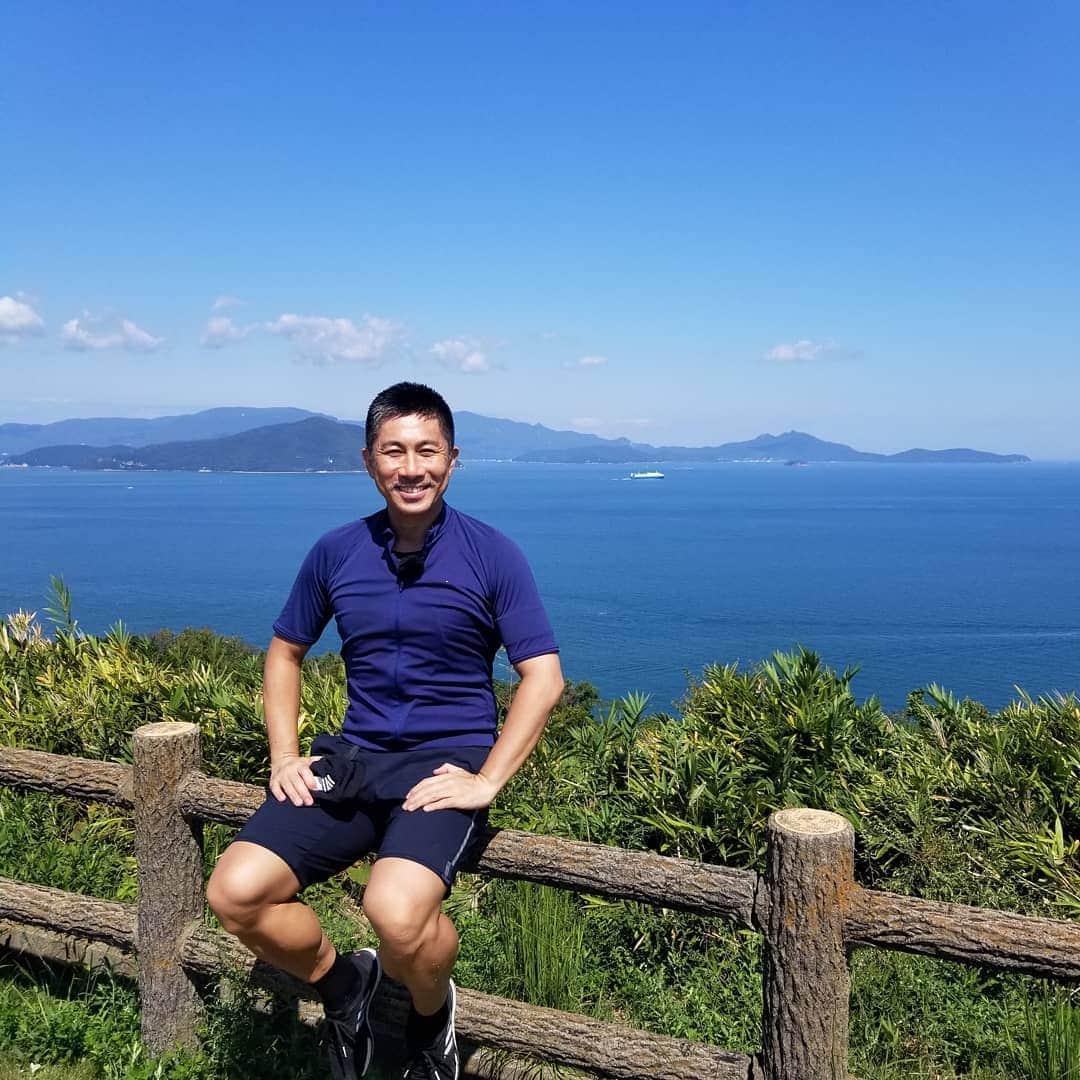 前園真聖のインスタグラム
