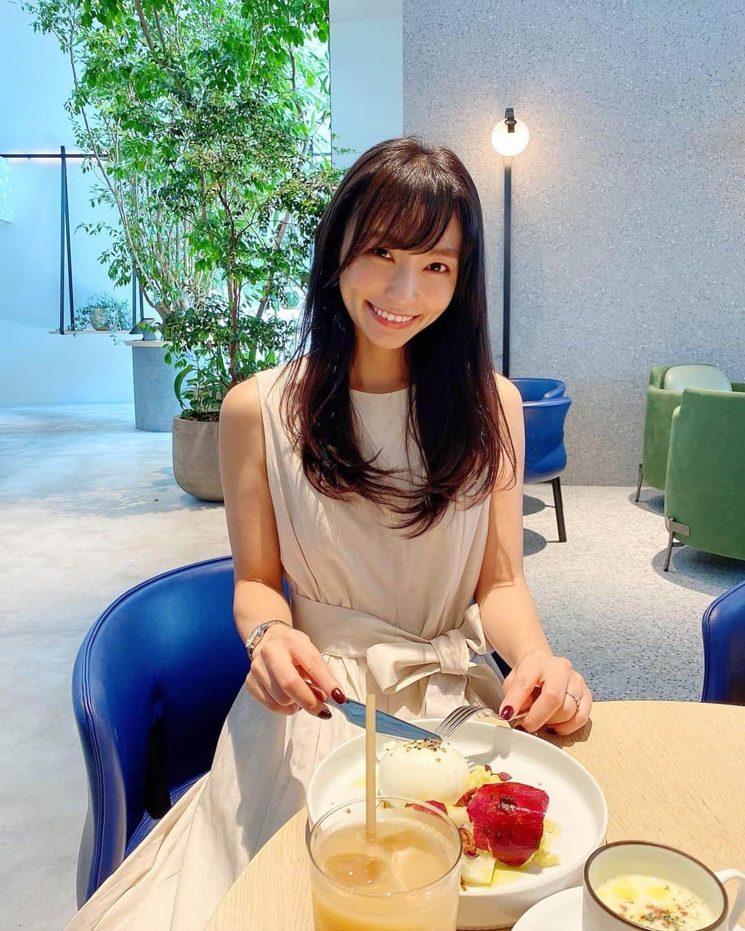 shizuka.watanabeのインスタグラム