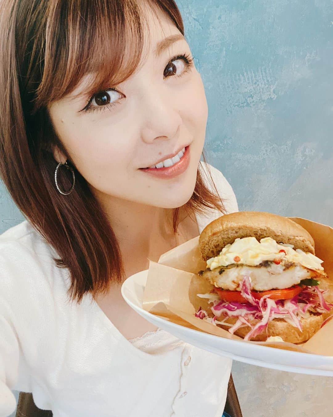 小川麻琴のインスタグラム