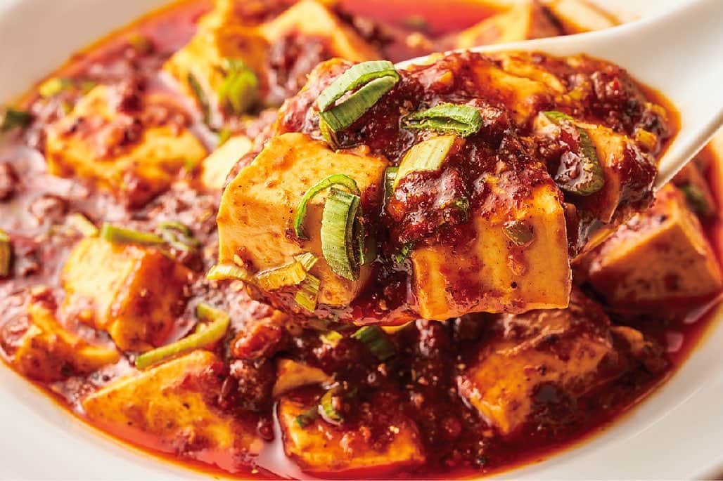 激辛グルメ祭りのグルメインスタ