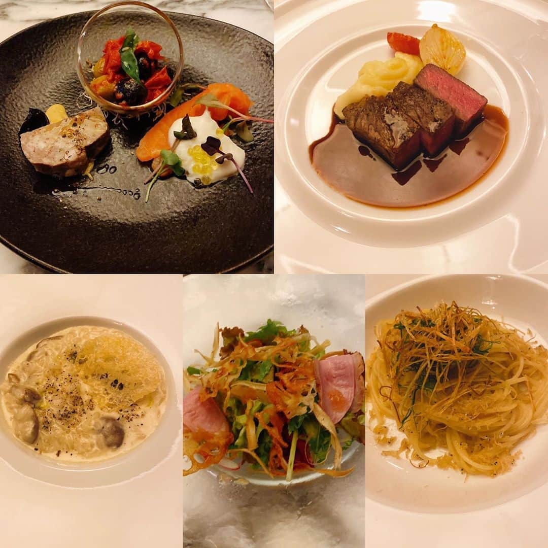 森カノンのグルメインスタ