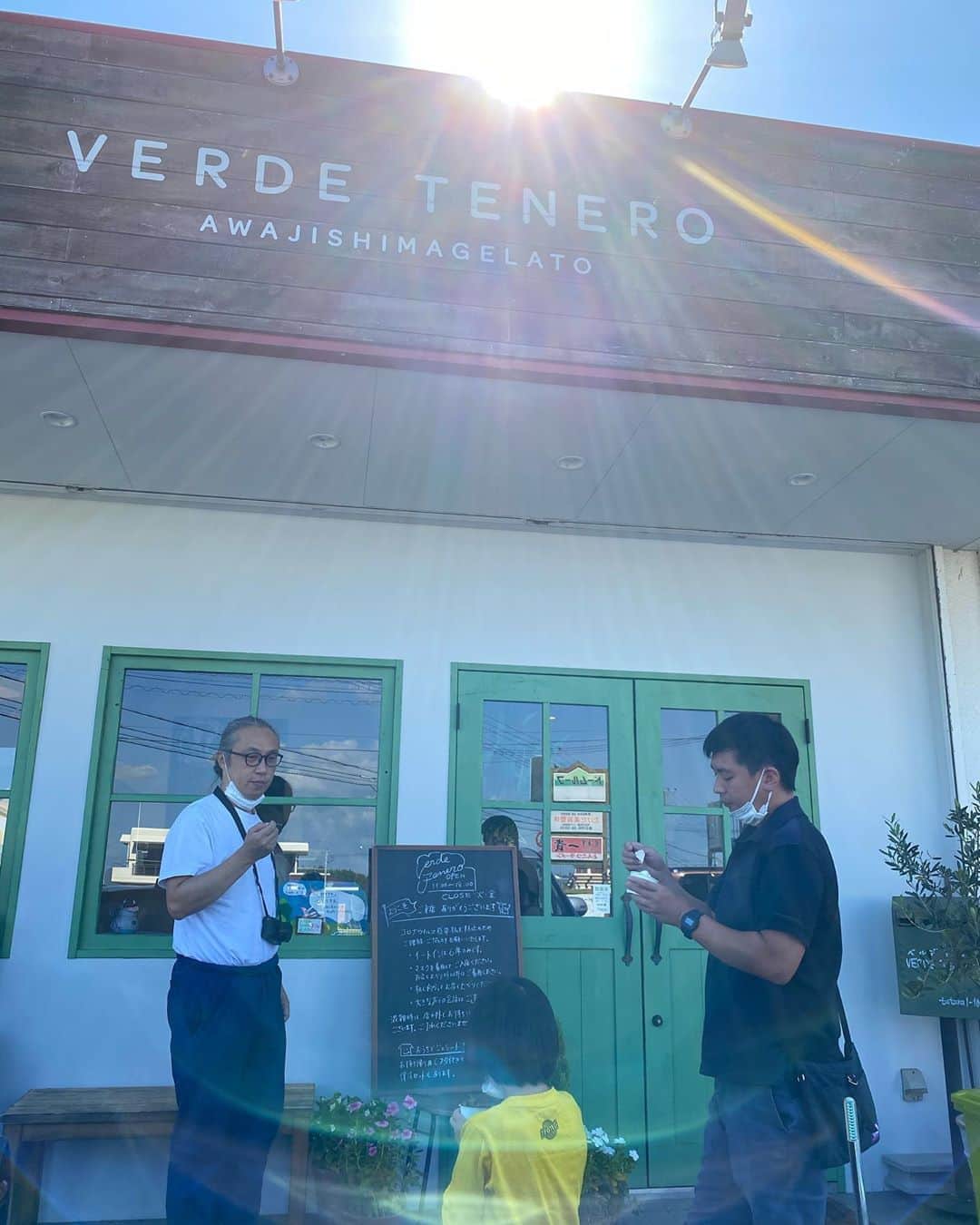 栗原友のグルメインスタ