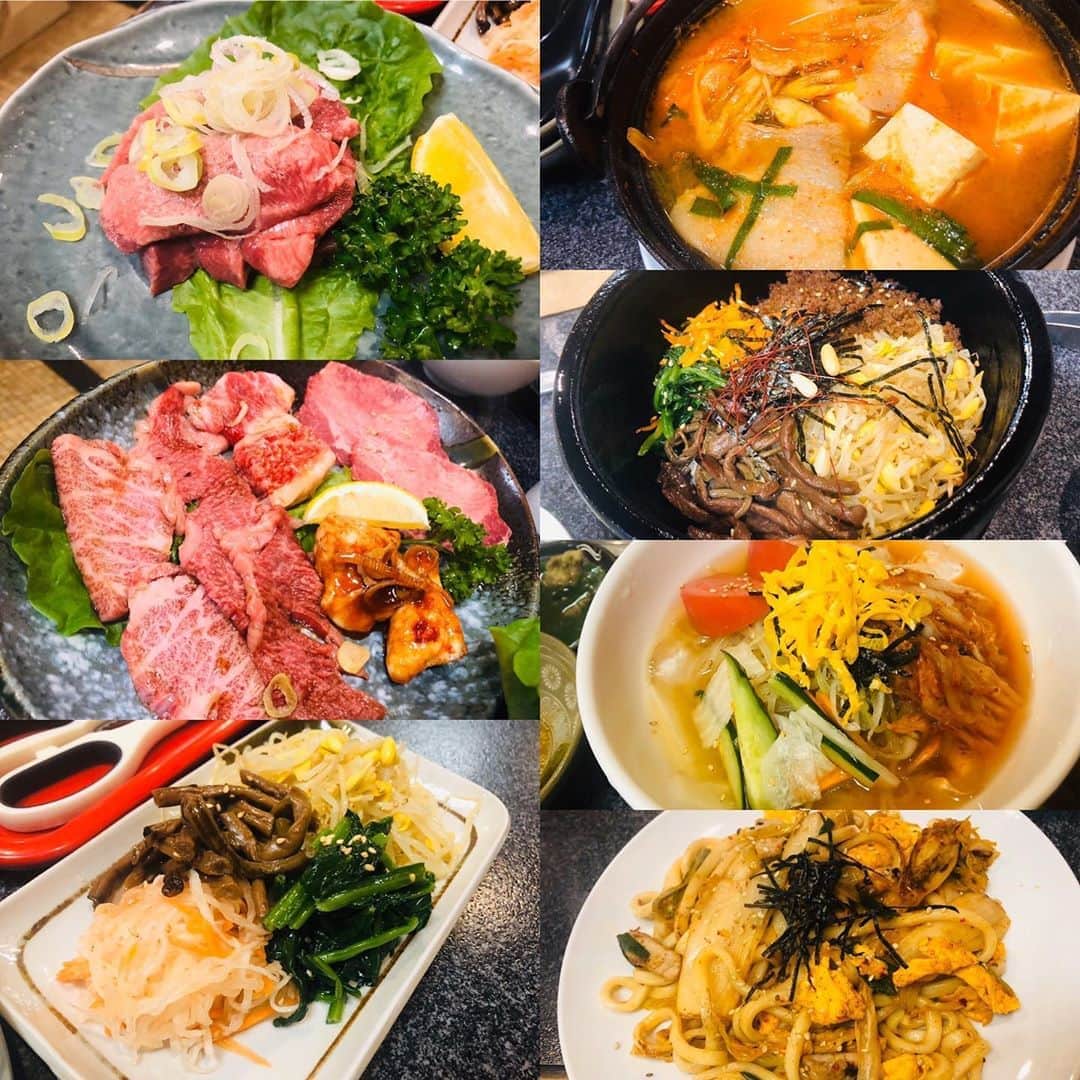 おごせ綾のグルメインスタ