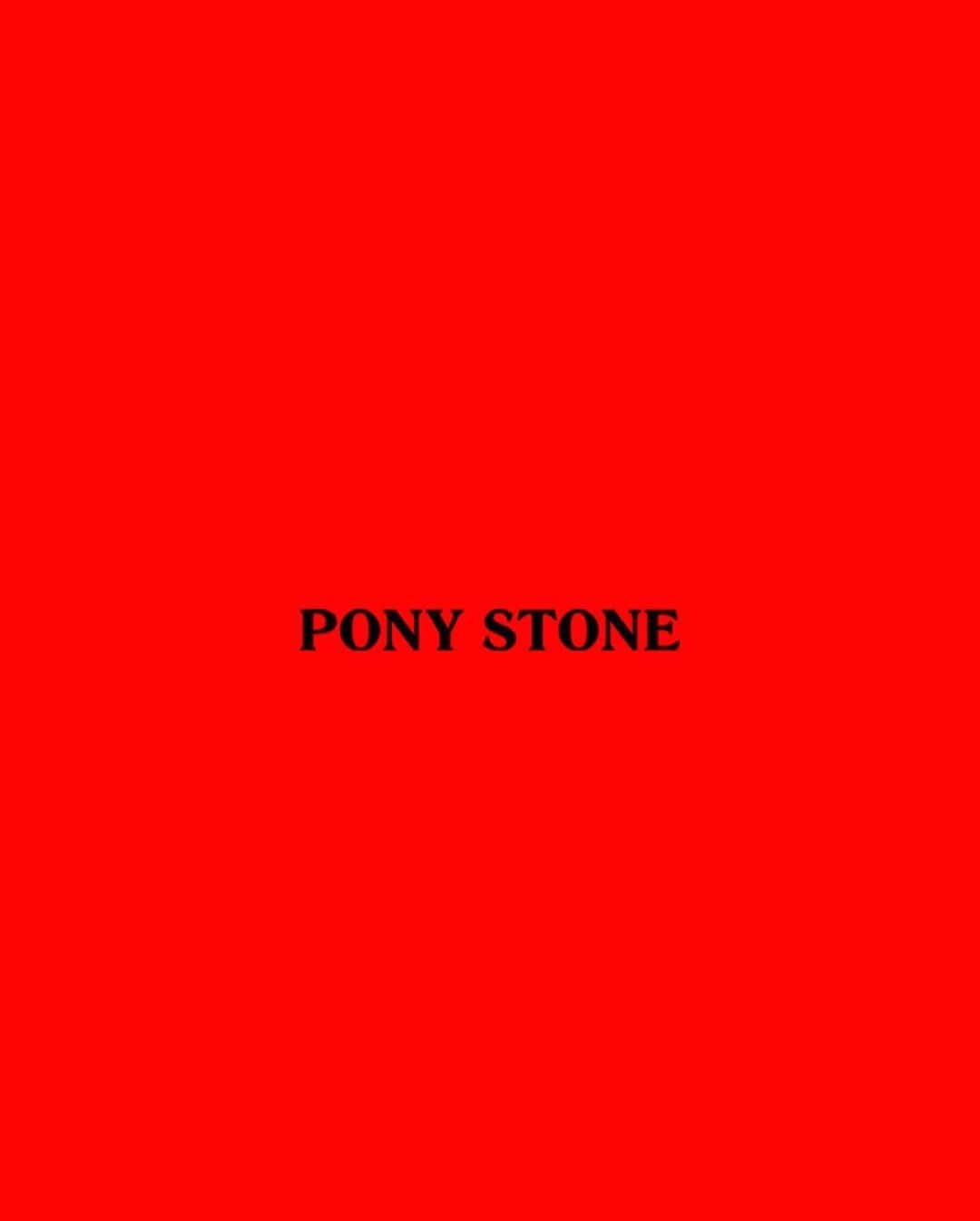 PONY STONEさんのインスタグラム写真 - (PONY STONEInstagram)「𝐓𝐀𝐏 𝐭𝗼𝐩 𝐂𝐑𝐄𝐄𝐏𝐄𝐑 𝐬𝐤𝐢𝐫𝐭  #ponystone #ponystonesideeffects   𝐏𝐎𝐍𝐘 𝐒𝐓𝐎𝐍𝐄 𝐚𝐯𝐚𝐢𝐥𝐚𝐛𝐥𝐞 𝐚𝐭 @centralworld  𝐎𝐑𝐃𝐄𝐑 𝐯𝐢𝐚 𝐋𝐈𝐍𝐄 @𝐩𝗼𝐧𝐲𝐬𝐭𝗼𝐧𝐞」9月21日 14時22分 - ponystone_official