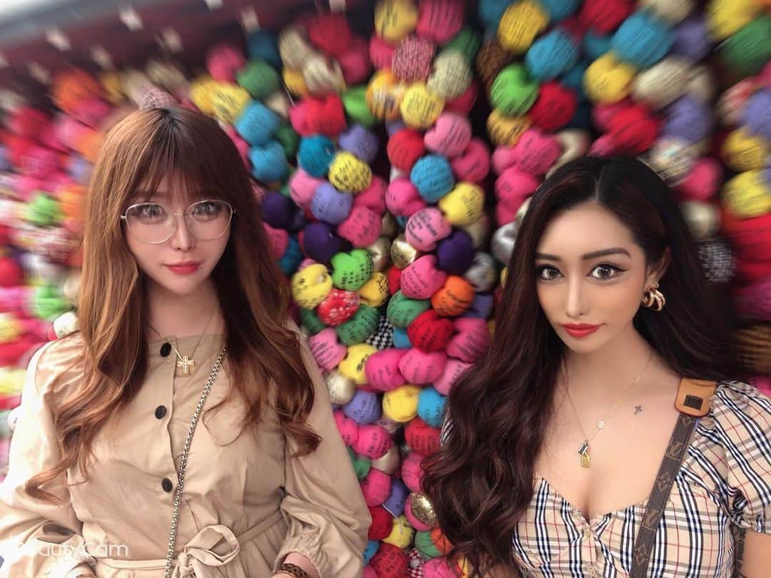 一条ラムのインスタグラム：「. 毎回酔って喧嘩するけど次の日に 無事？😹って連絡しちゃう♥️ww . 次はハロウィンだね🐍💛 . #me #錦三丁目 #歌舞伎町 #北新地 #ミナミ #キャバ嬢 #スカウト #京都 #八坂神社 #ギャル #観光 #整形 #クラブ #おしゃれさんと繋がりたい #follow #followforfollowback #follow4followback」