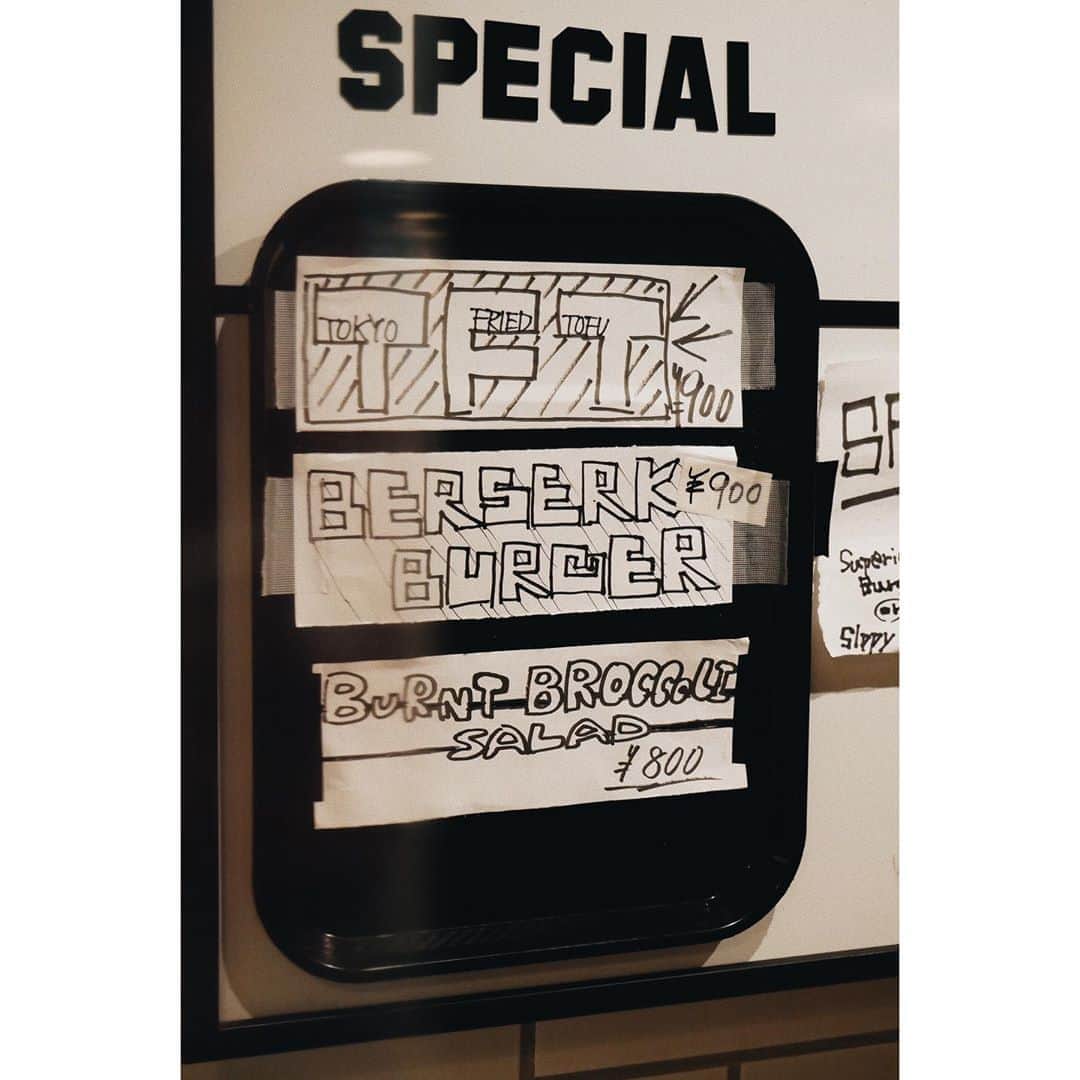 eriのグルメインスタ