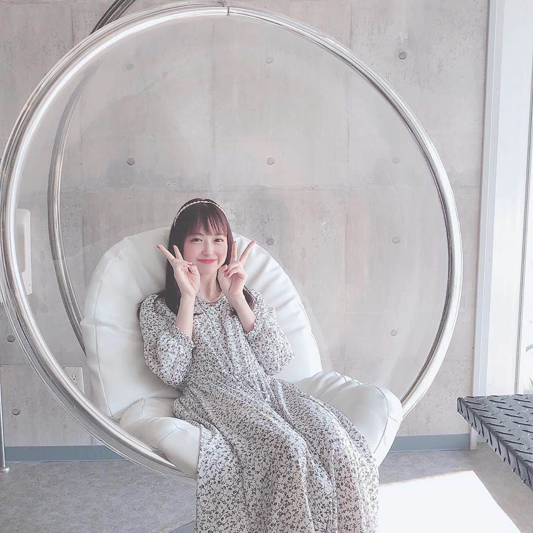 橋本陽菜のインスタグラム