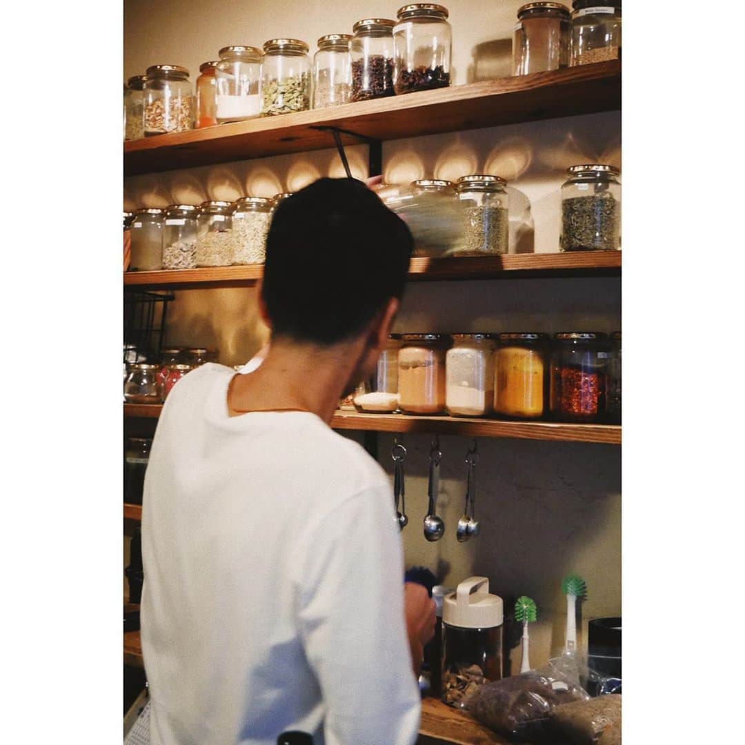 eriのグルメインスタ