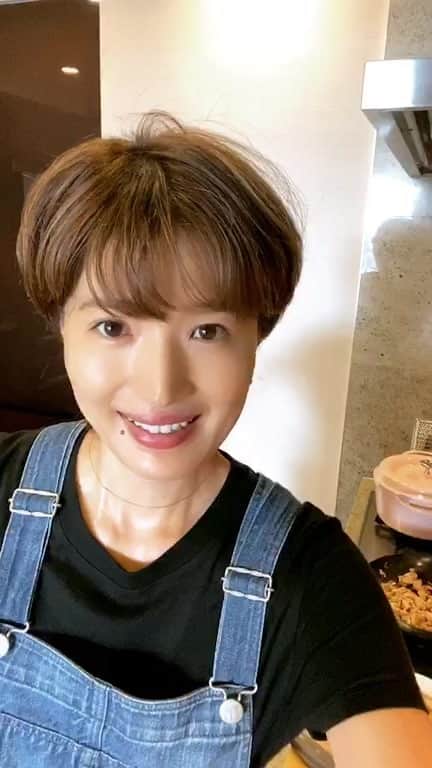 廣瀬規子のインスタグラム：「無茶苦茶久しぶりにまたまた突然のインスタライブでした。」