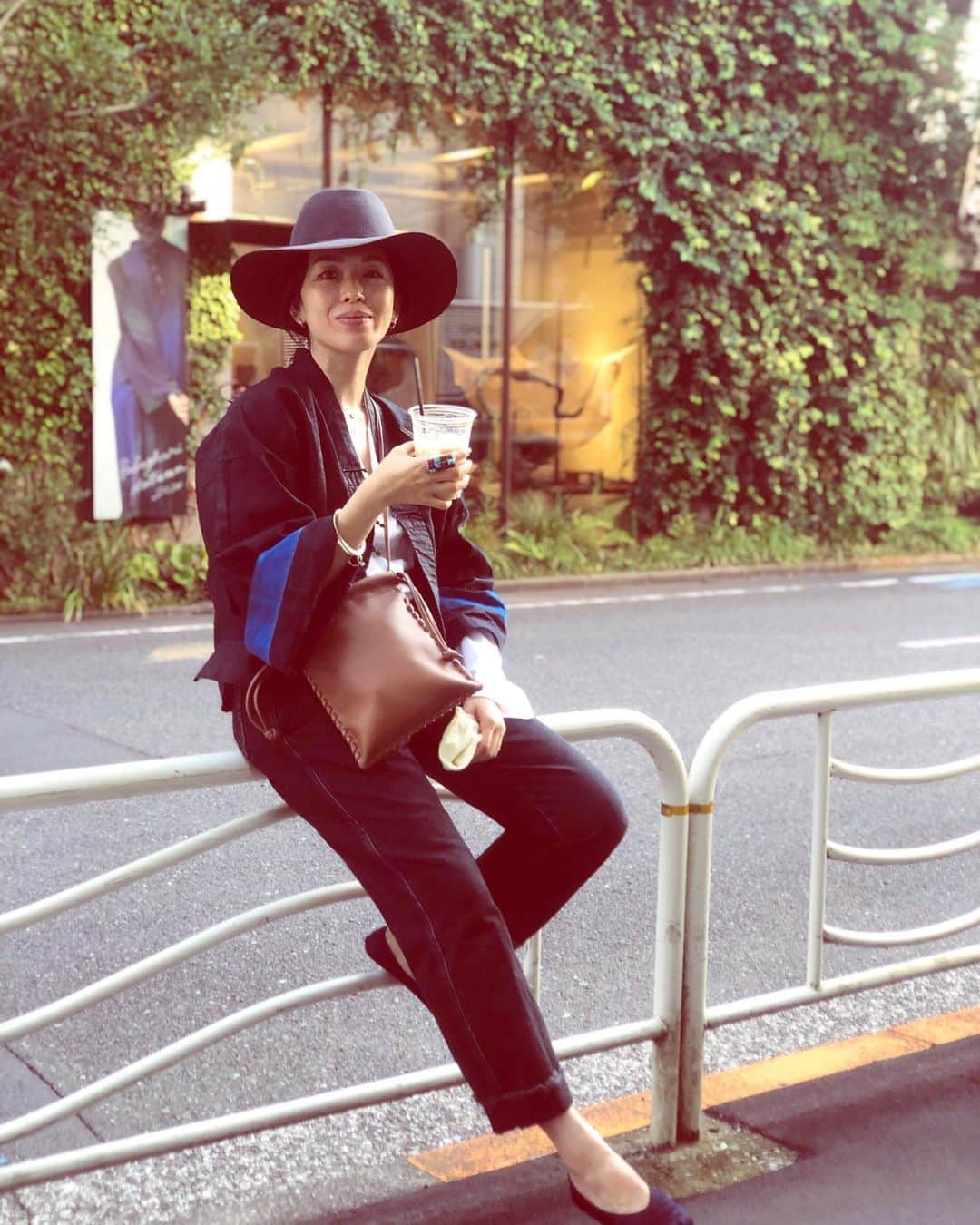 長尾悦美のグルメインスタ