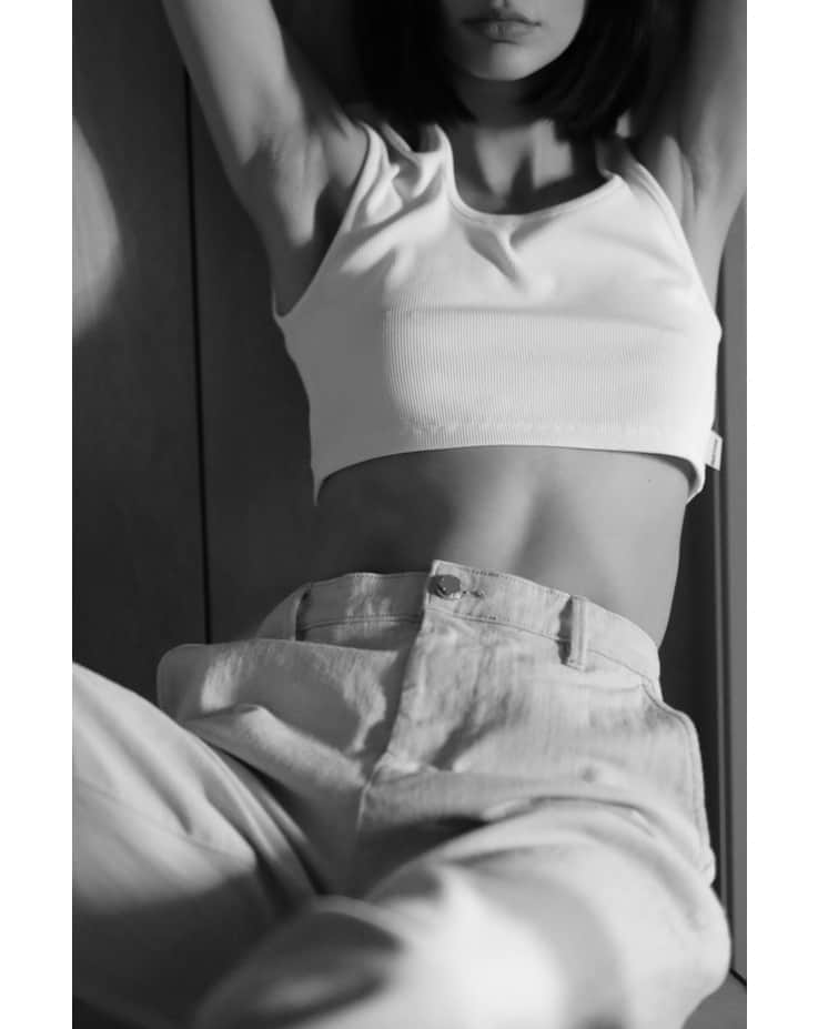 ケアレーベルのインスタグラム：「When in doubt choose denim.⁣ ⁣ #carelabel #denimlovers #denimstory #denimaddiction」