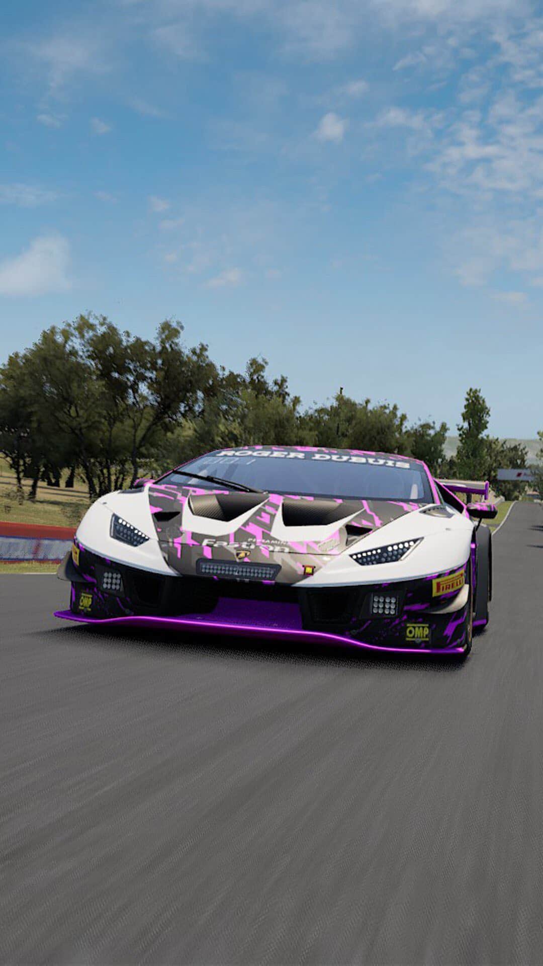 ランボルギーニのインスタグラム：「The journey has been great. Be a part of the final race that ties everything together.   Lamborghini’s first ever Esports competition has seen all the excitement of a virtual race. It’s now time to feel the adrenaline rush as The Real Race hosts its Grand Final on September 24th. Tune in to our Facebook and YouTube channels to watch it live.   #Lamborghini #LamborghiniEsports」
