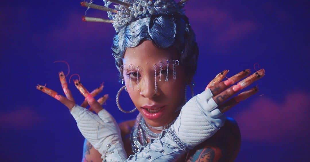 サウンドクラウドのインスタグラム：「OWN IT.⁠ ⁠ By SoundCloud day one @riconasty.⁠ ⁠ Link in bio!⁠」