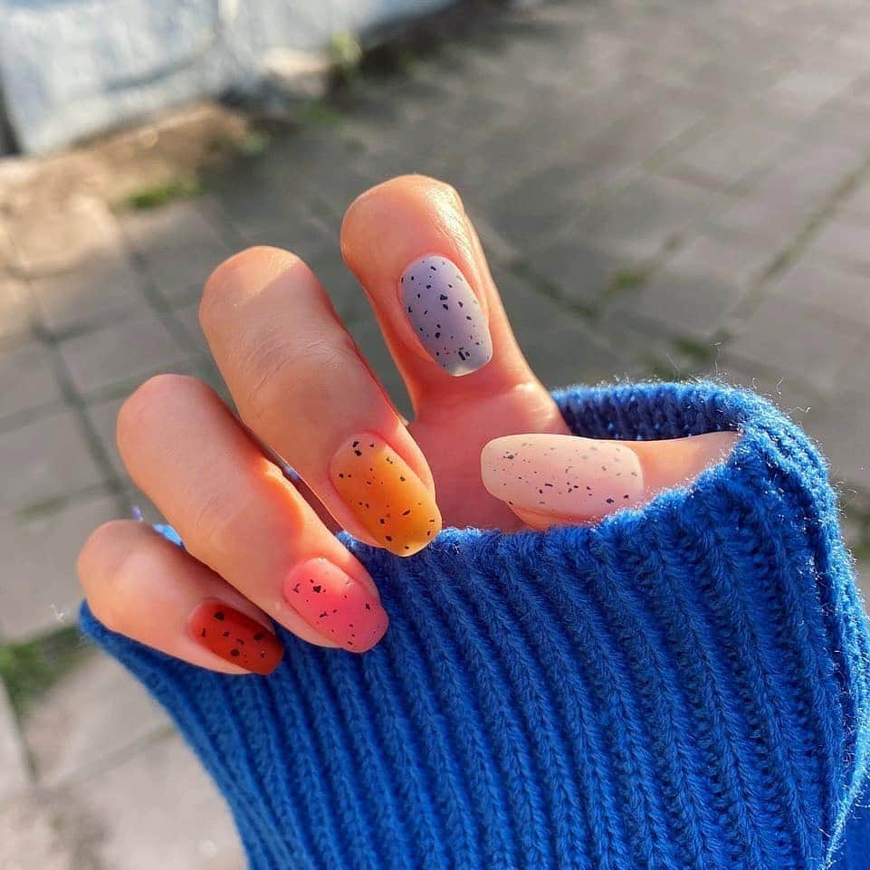 Icegel Nailのインスタグラム