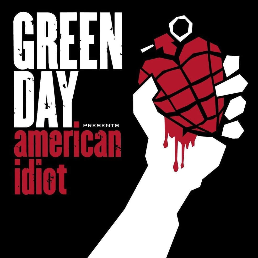 Kerrang!さんのインスタグラム写真 - (Kerrang!Instagram)「“I knew that people were going to respond and explode”: On its 16th anniversary, read the inside story of Green Day’s American Idiot at the link in our bio 🔗 What's your favorite track on the record? ❤️ ⠀⠀⠀⠀⠀⠀⠀⠀⠀ @greenday #kerrang #kerrangmagazine #greenday #americanidiot #poppunk #punkrock #rock」9月22日 1時19分 - kerrangmagazine_