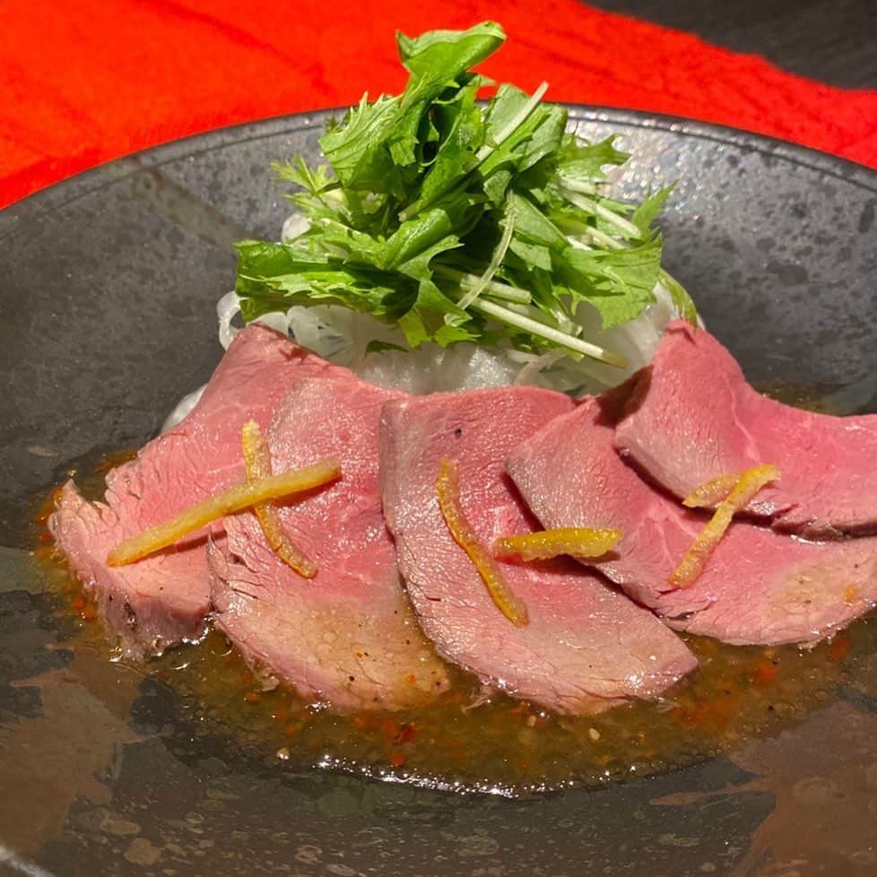 ゆずの小町京橋店のグルメインスタ