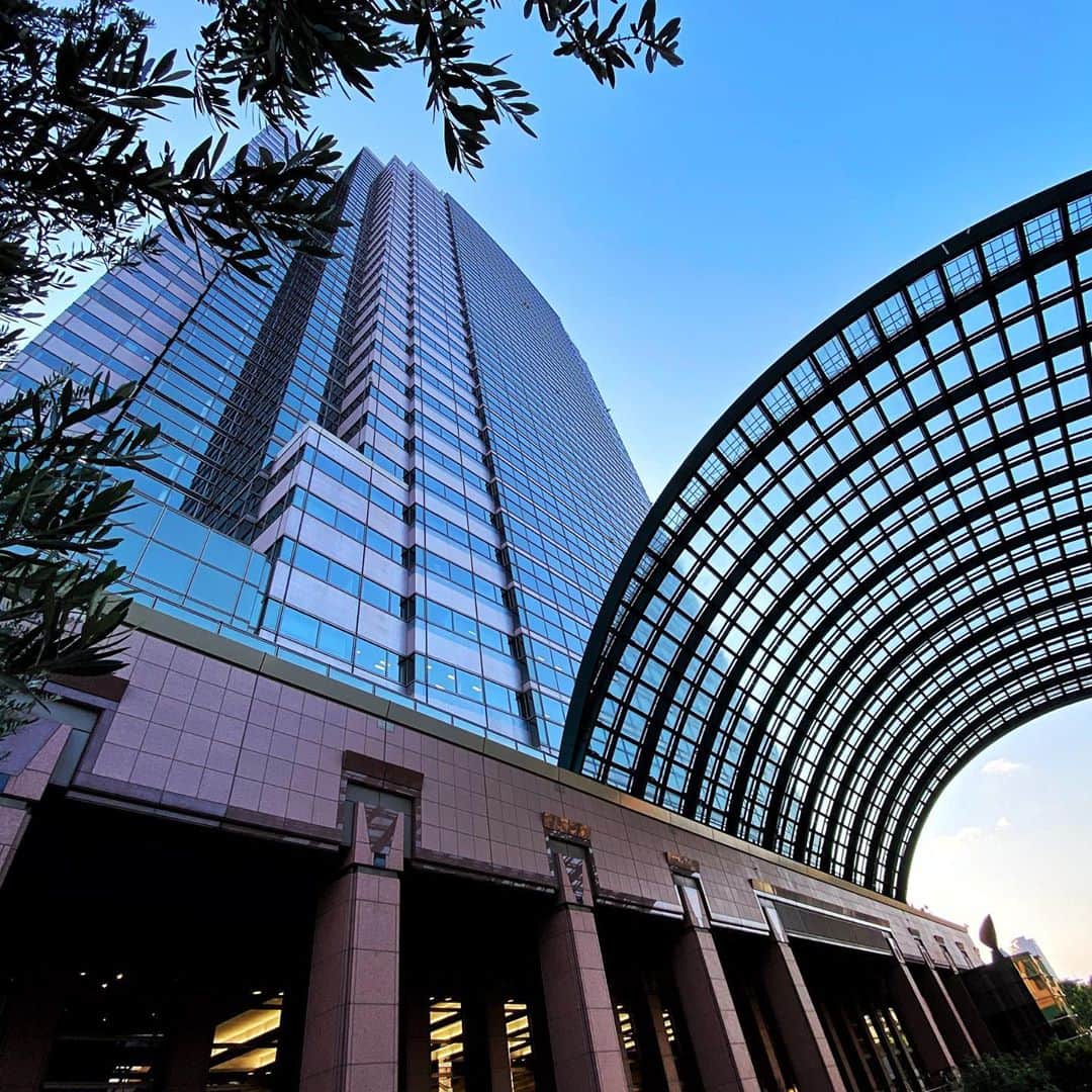 ロングレインのグルメインスタ