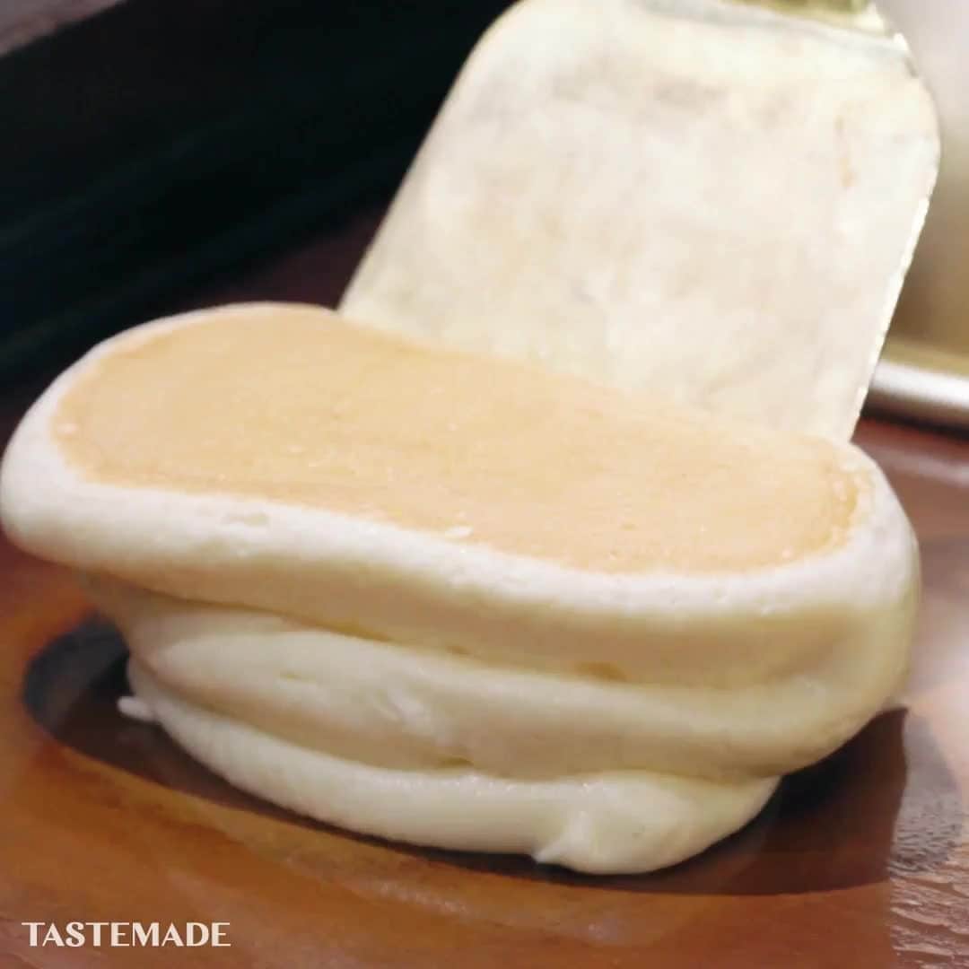 テイストメイドのグルメインスタ