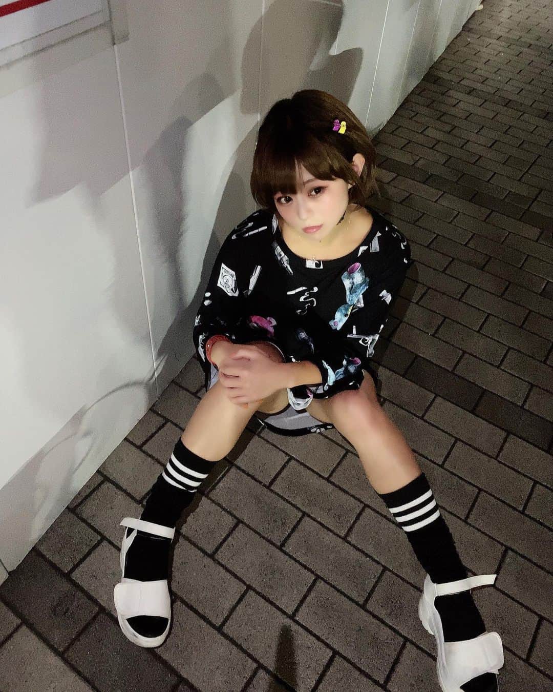 亜矢みつき（神谷充希）のインスタグラム
