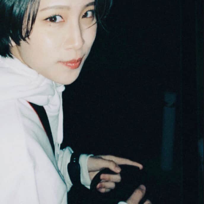坂本澪香のインスタグラム