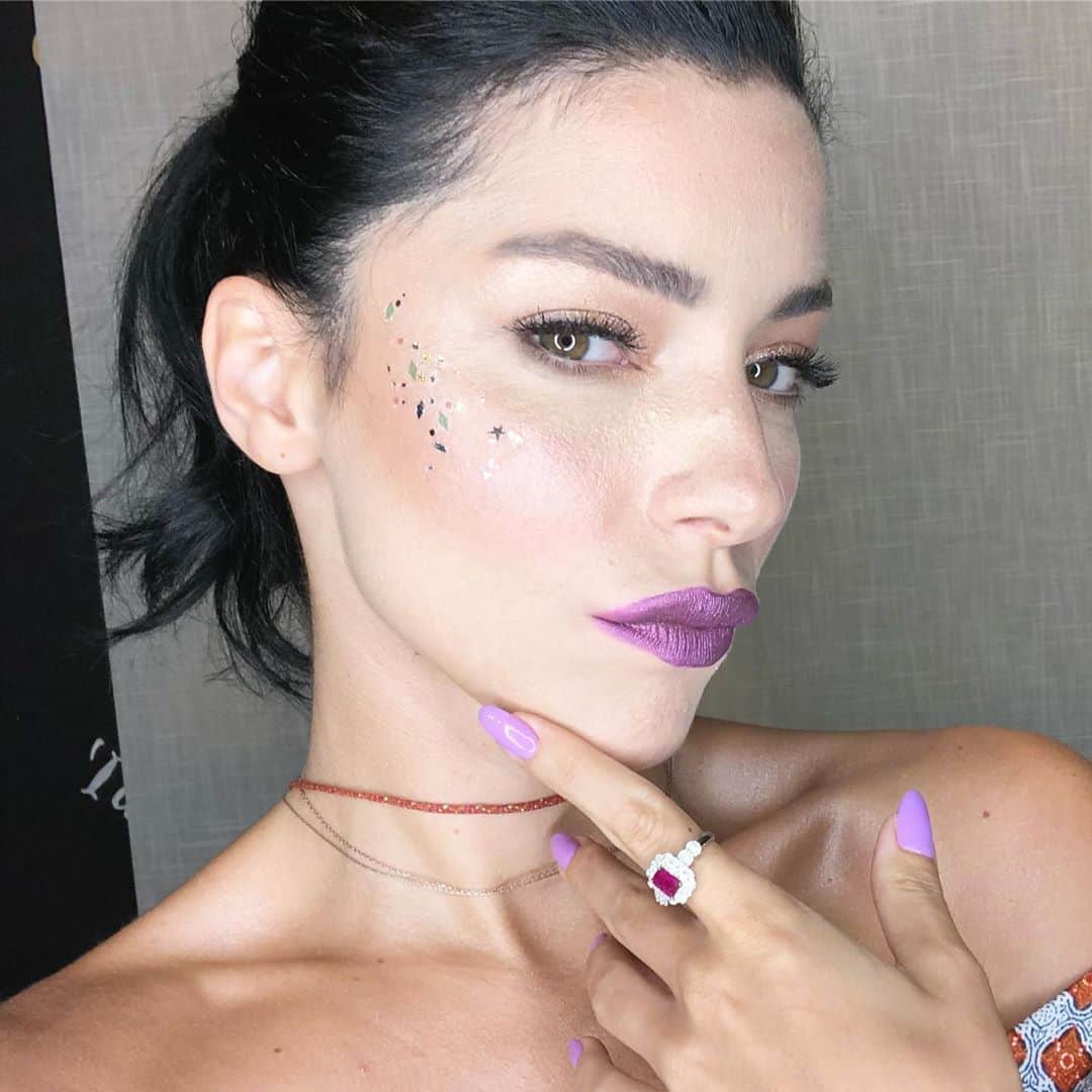 Merve Boluğurのインスタグラム