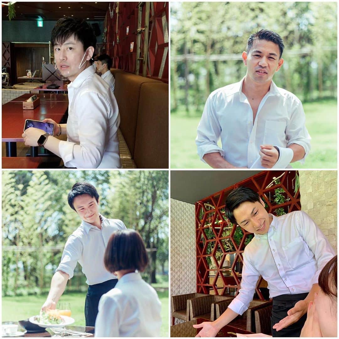 九十九島ベイサイドホテル＆リゾート フラッグスのグルメインスタ