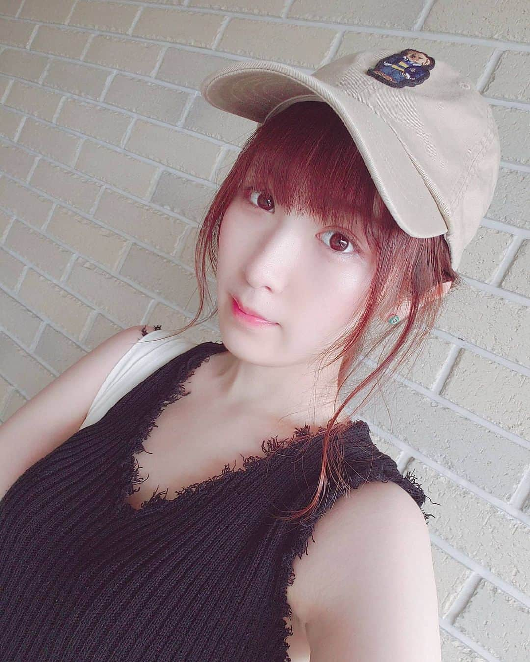 小田桐奈々のインスタグラム