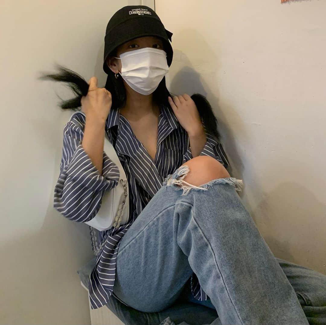 EXYさんのインスタグラム写真 - (EXYInstagram)「👻」9月21日 17時07分 - exy_s2