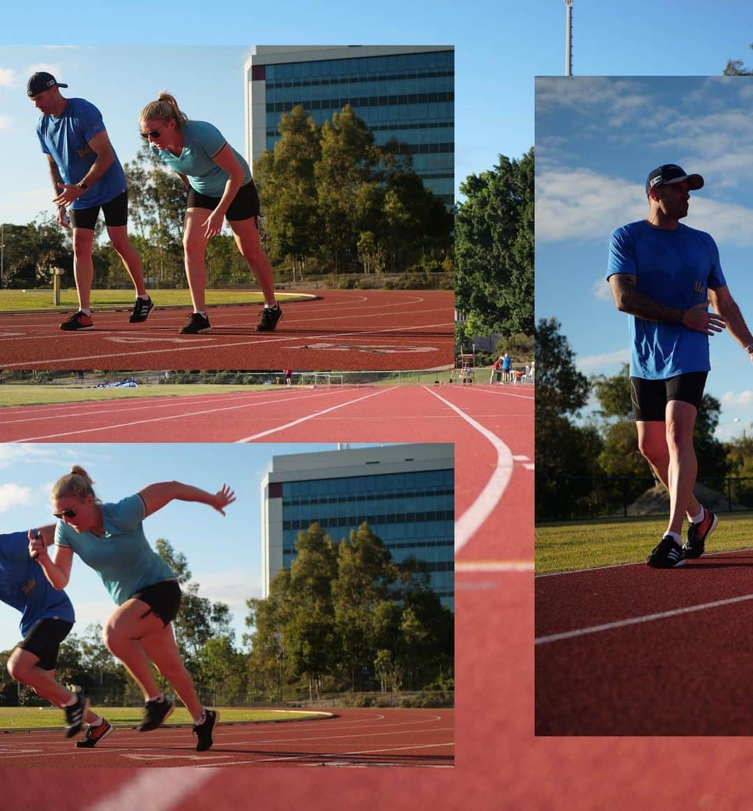 サリー・ピアソンさんのインスタグラム写真 - (サリー・ピアソンInstagram)「This will always be my playground 🤸‍♀️ This running track has gotten the best (and worst!) of me, time and time again. I've spent more hours, days and months here, than I could possibly begin to count. To be great, you have to start somewhere. The track is, and always will be, my somewhere 💫 - - #athletics #sallypearson #sally #wordsbysally #wordsbysallyp #athlete #running #hurdles #goldcoast #australia #worldathletics #littleathletics #motivation #inspire #hurdler #athletics_life #trackandfield #trackandfieldlife #trackandfieldtraining #athleticsaustralia #ThisIsAthletics #littleathsaust #littleathsaustralia」9月21日 17時09分 - sallypearson