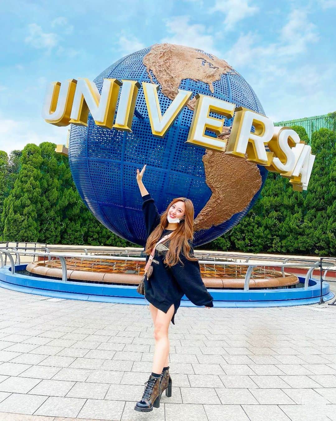 松本ゆんのインスタグラム