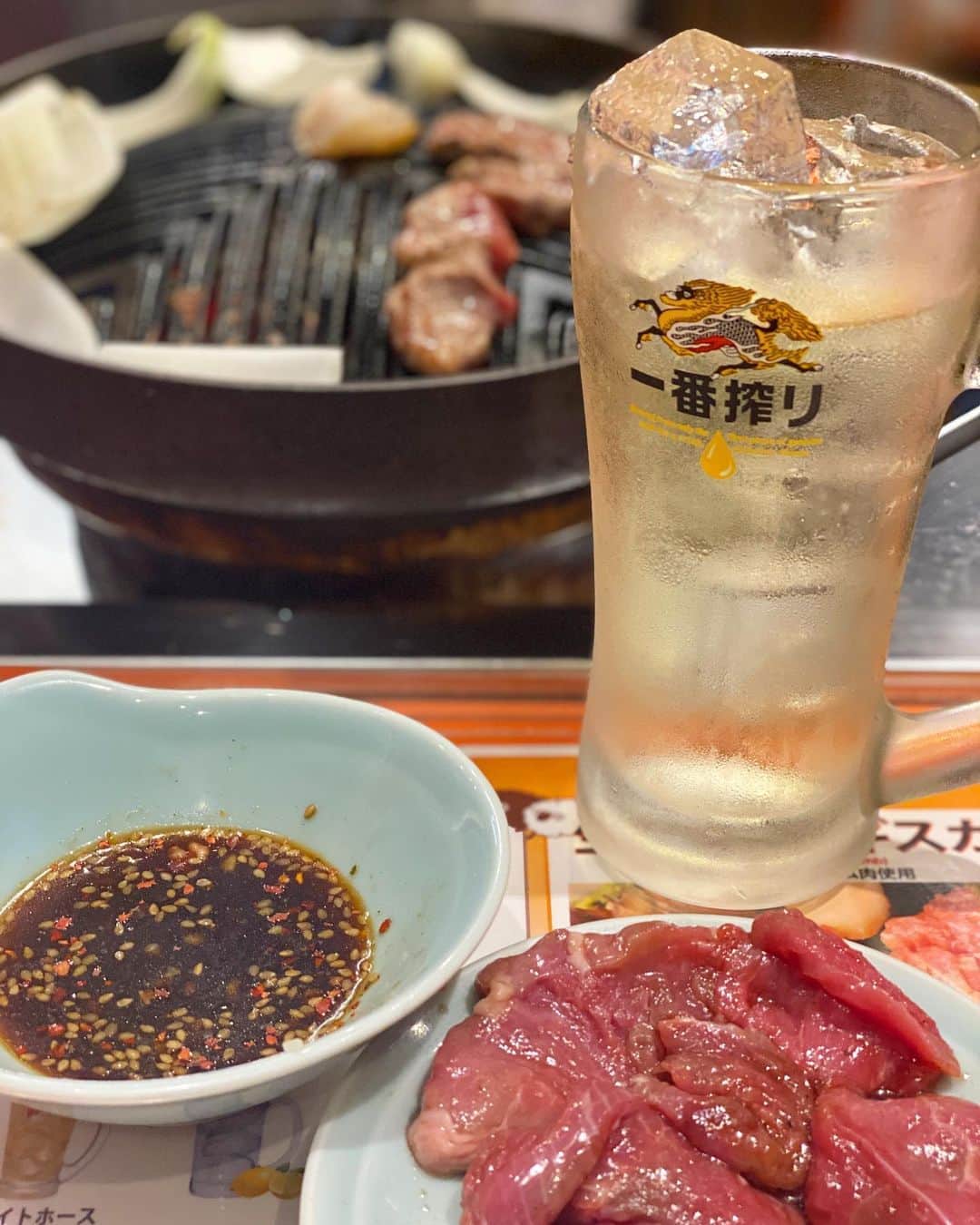 岩崎裕美のグルメインスタ