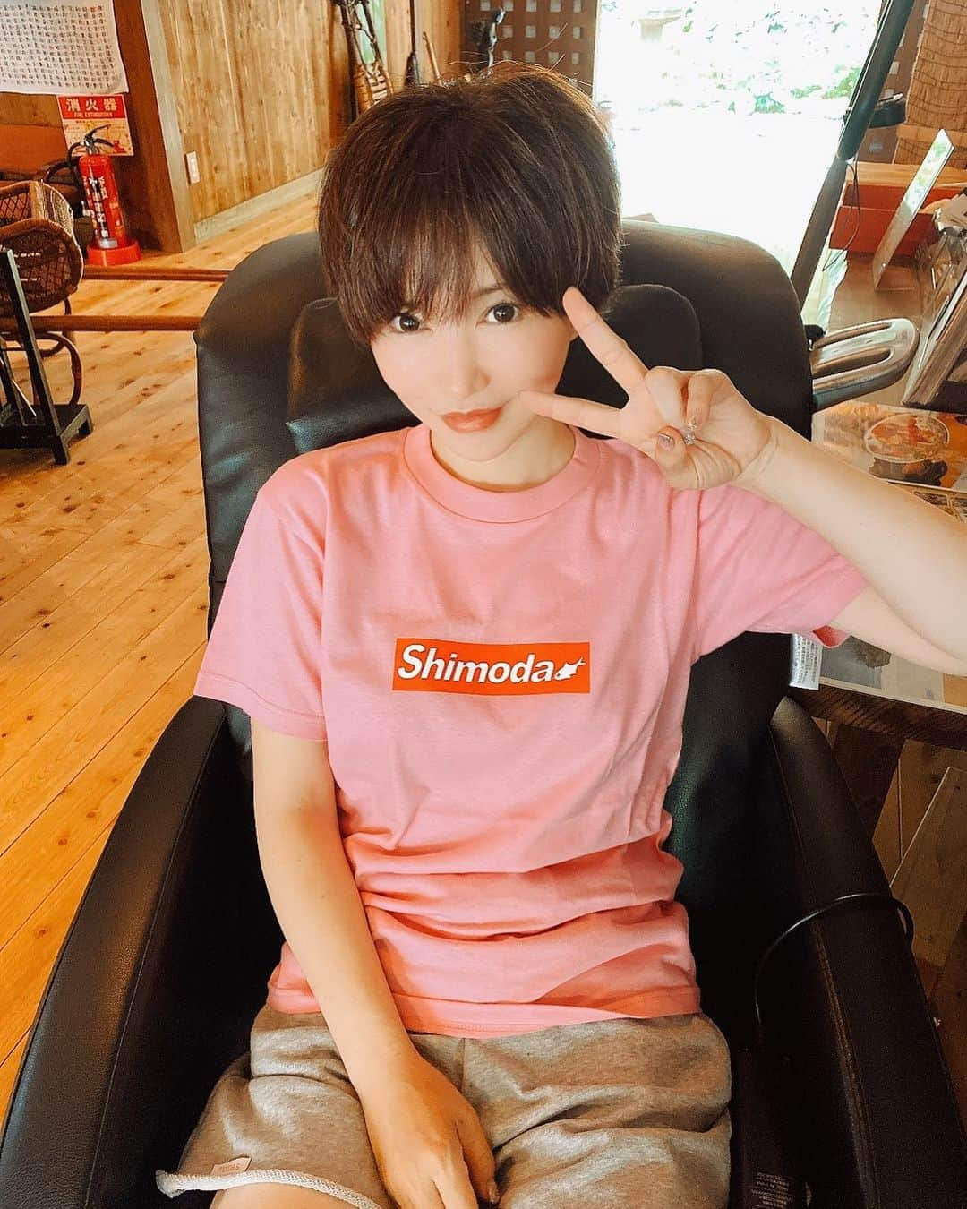 里美ゆりあのインスタグラム