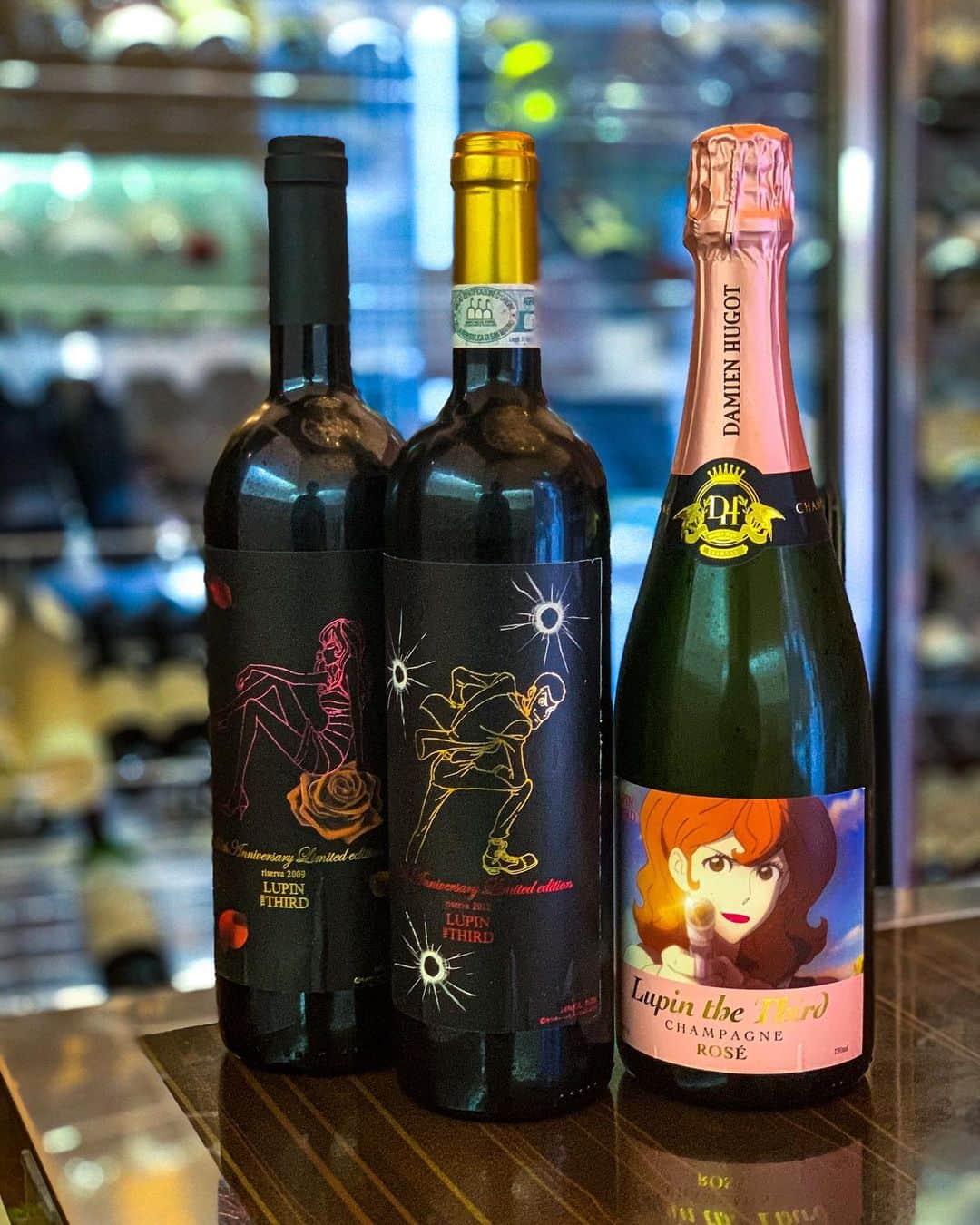 炭火焼肉BISTRO山城牛のグルメインスタ