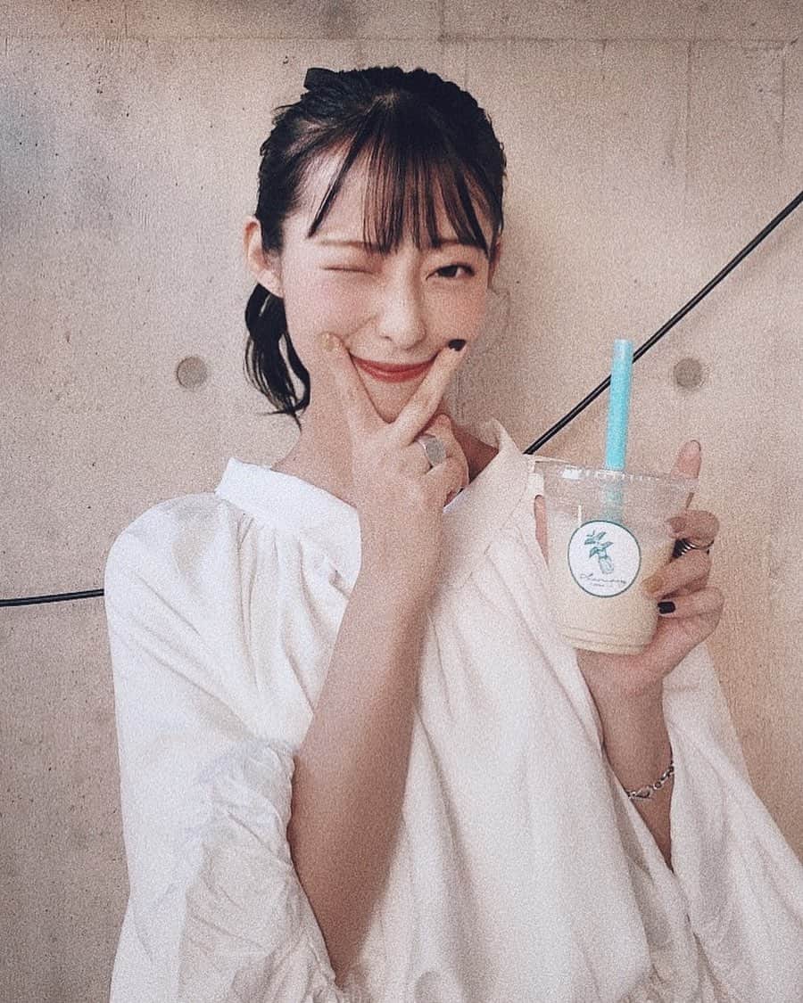 永田レイナのグルメインスタ