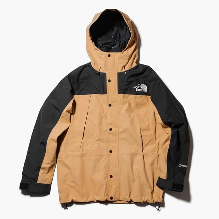 のインスタグラム：「_ THE NORTH FACE / ザ ノース フェイス  "Mountain Light Jacket" ¥39,600- _ 〈online store / @digital_mountain〉 https://www.digital-mountain.net/shopdetail/000000010193/ _ 【オンラインストア#DigitalMountain へのご注文】 *24時間受付 *15時までのご注文で即日発送 * 1万円以上ご購入で送料無料 tel：084-973-8204 _ We can send your order overseas. Accepted payment method is by PayPal or credit card only. (AMEX is not accepted)  Ordering procedure details can be found here. >>http://www.digital-mountain.net/html/page56.html  _ #THENORTHFACE #ザノースフェイス  #MountainLight _ 本店：#WonderMountain  blog>> http://wm.digital-mountain.info _ 〒720-0044  広島県福山市笠岡町4-18  JR 「#福山駅」より徒歩10分 #ワンダーマウンテン #japan #hiroshima #福山 #福山市 #尾道 #倉敷 #鞆の浦 近く _ 系列店：@hacbywondermountain _」